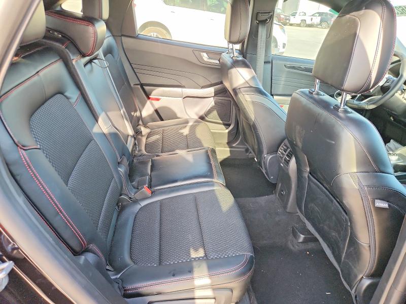 Photo 11 from auction – 2024 FORD ESCAPE with VIN 1FMCU9NA0RUB41935