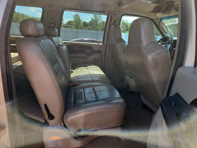 Фото 11 с аукциона – 2005 FORD EXCURSION с VIN 1FMNU43S75EA74181