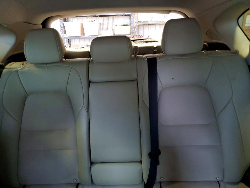 Photo 10 from auction – 2017 MAZDA CX-5 with VIN JM3KFACLXH0187270