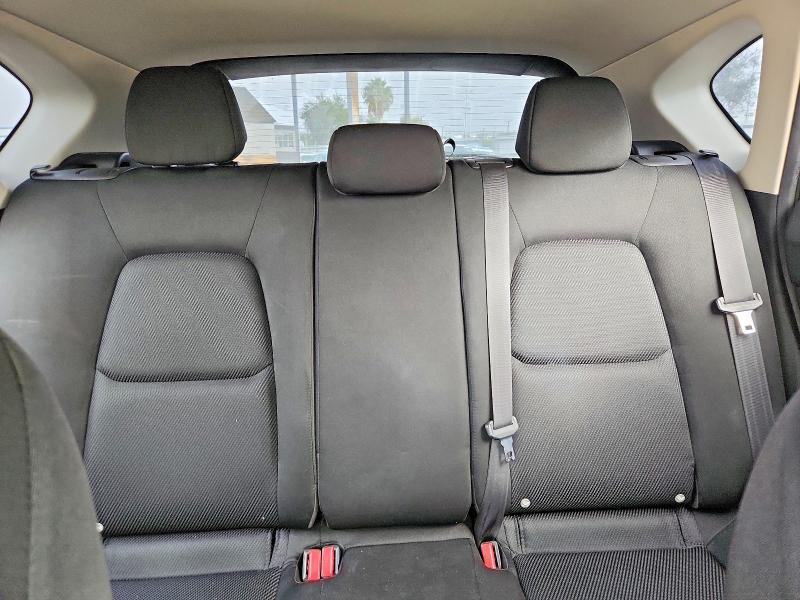 Photo 10 from auction – 2017 MAZDA CX-5 with VIN JM3KFABL8H0111970