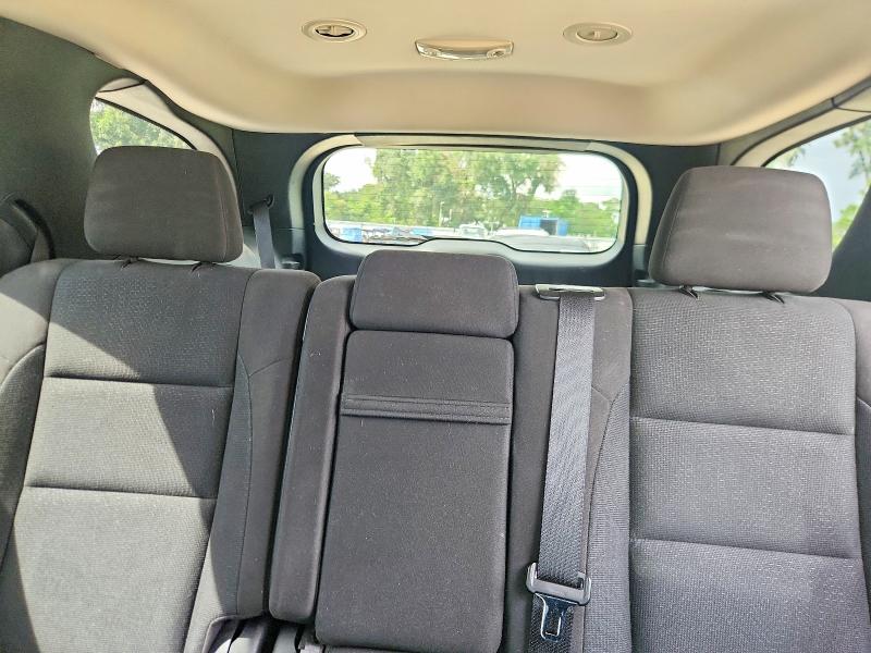 Photo 10 from auction – 2017 DODGE DURANGO with VIN 1C4RDHAG3HC757684