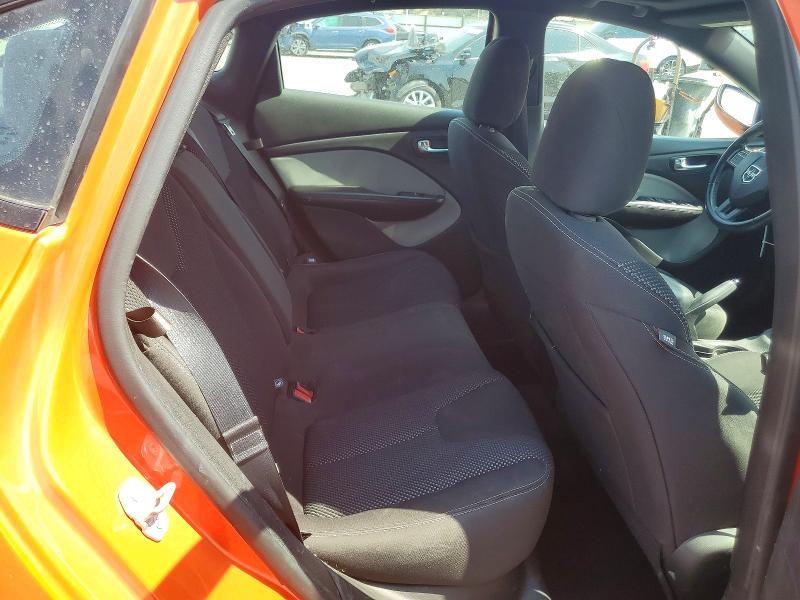 Photo 10 from auction – 2015 DODGE DART with VIN 1C3CDFBB6FD390787
