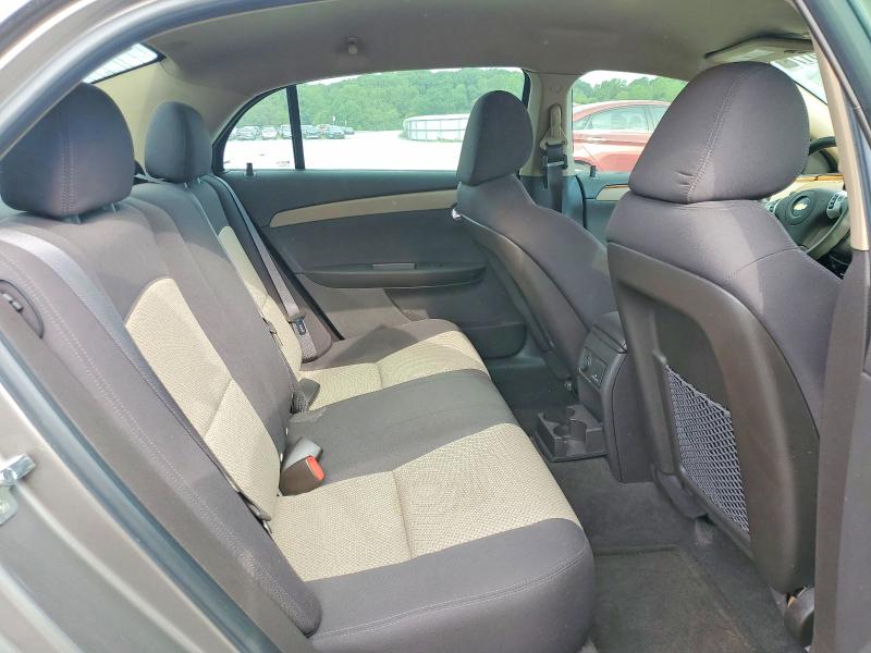 Photo 10 from auction – 2012 CHEVROLET MALIBU with VIN 1G1ZC5E05CF160454