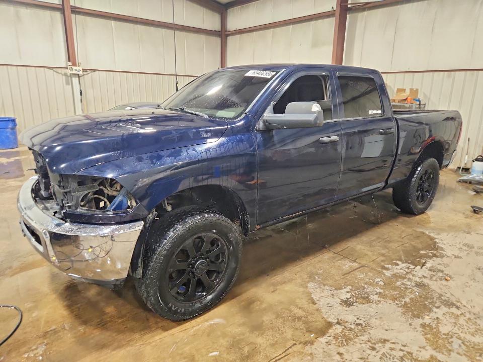 2012 DODGE RAM 2500