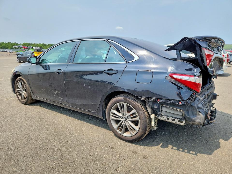 Photo 2 from auction – 2015 TOYOTA CAMRY with VIN 4T1BF1FK5FU958165