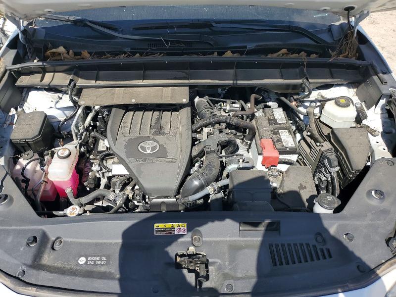 Photo 12 from auction – 2023 TOYOTA HIGHLANDER with VIN 5TDKDRBH0PS504687