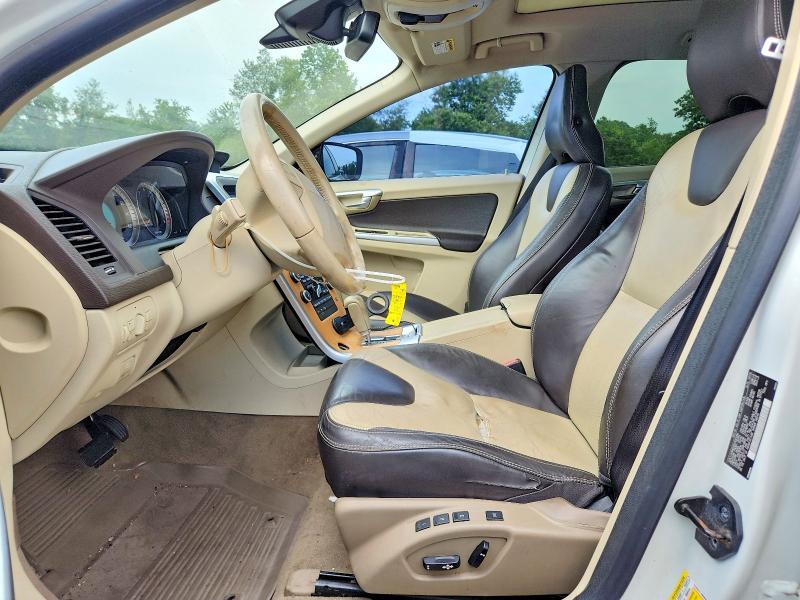 Foto 7 de la subasta – 2010 VOLVO XC60 con VIN YV4992DZ6A2021956