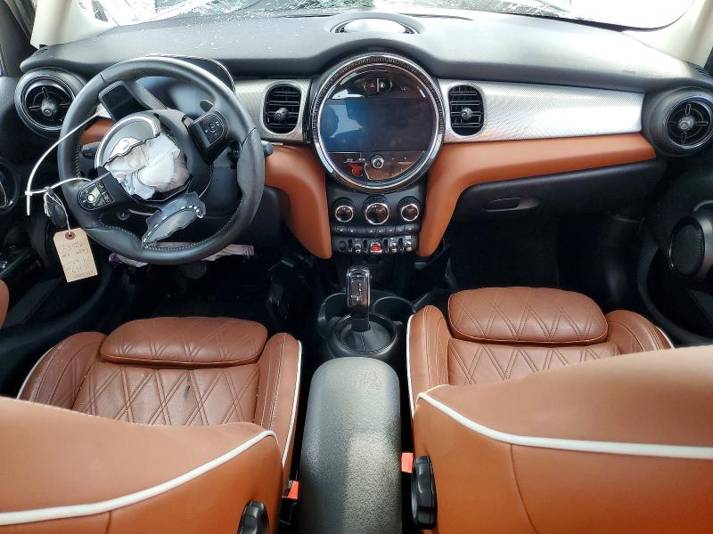 Zdjęcie 8 z aukcji – 2024 MINI COOPER z VIN WMW53DK04R2U42554