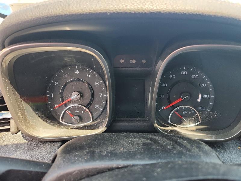 Photo 9 from auction – 2013 CHEVROLET MALIBU with VIN 1G11C5SA2DF146040