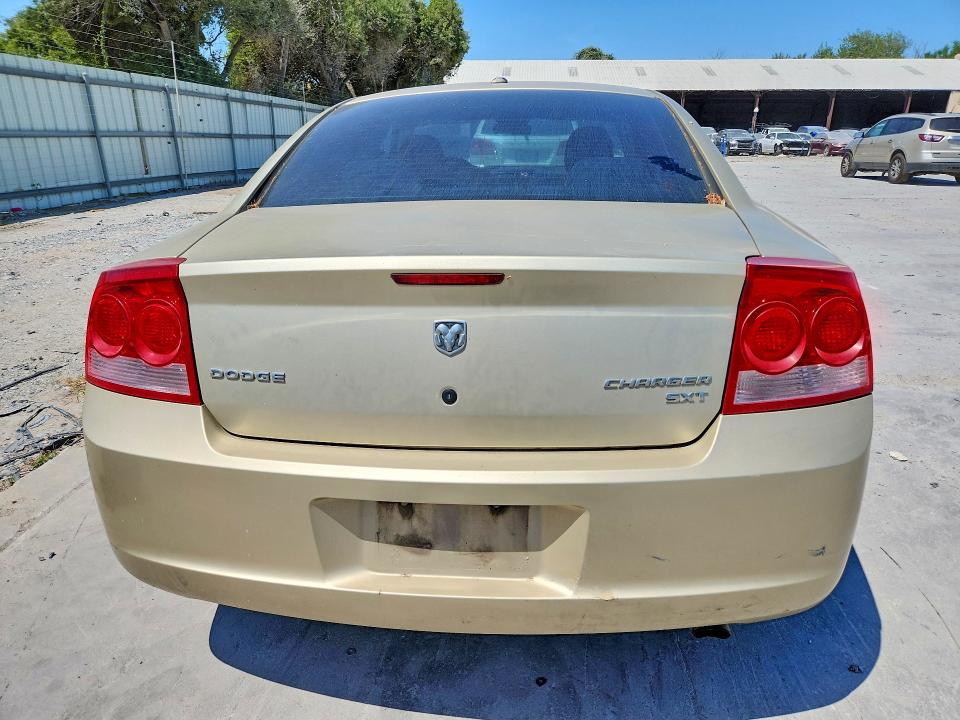 Photo 6 from auction – 2010 DODGE CHARGER with VIN 2B3CA3CV1AH148935