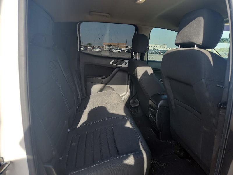 Photo 10 from auction – 2022 FORD RANGER with VIN 1FTER4EH3NLD28584