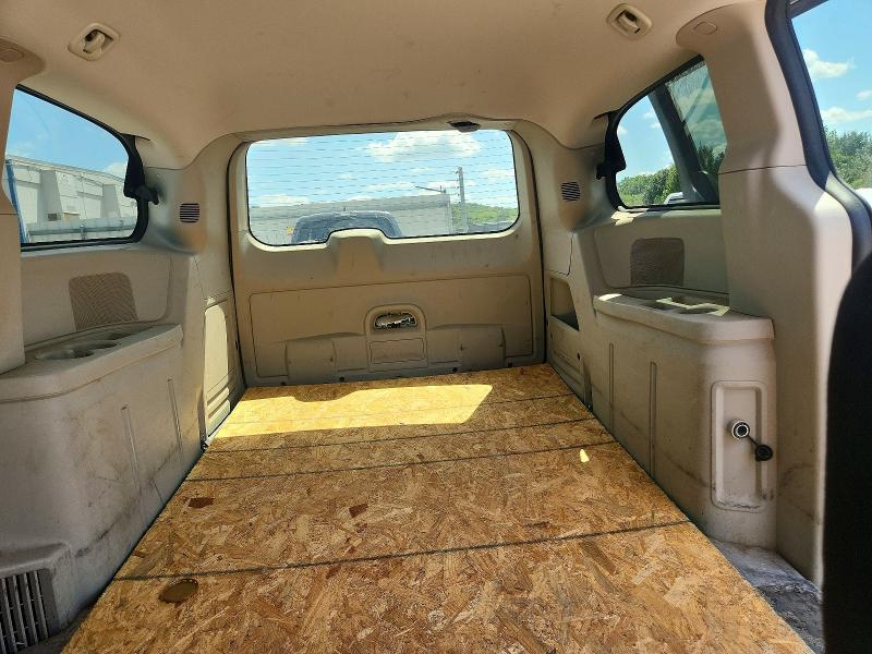 Photo 10 from auction – 2014 RAM TRADESMAN with VIN 2C4JRGAG6ER175106