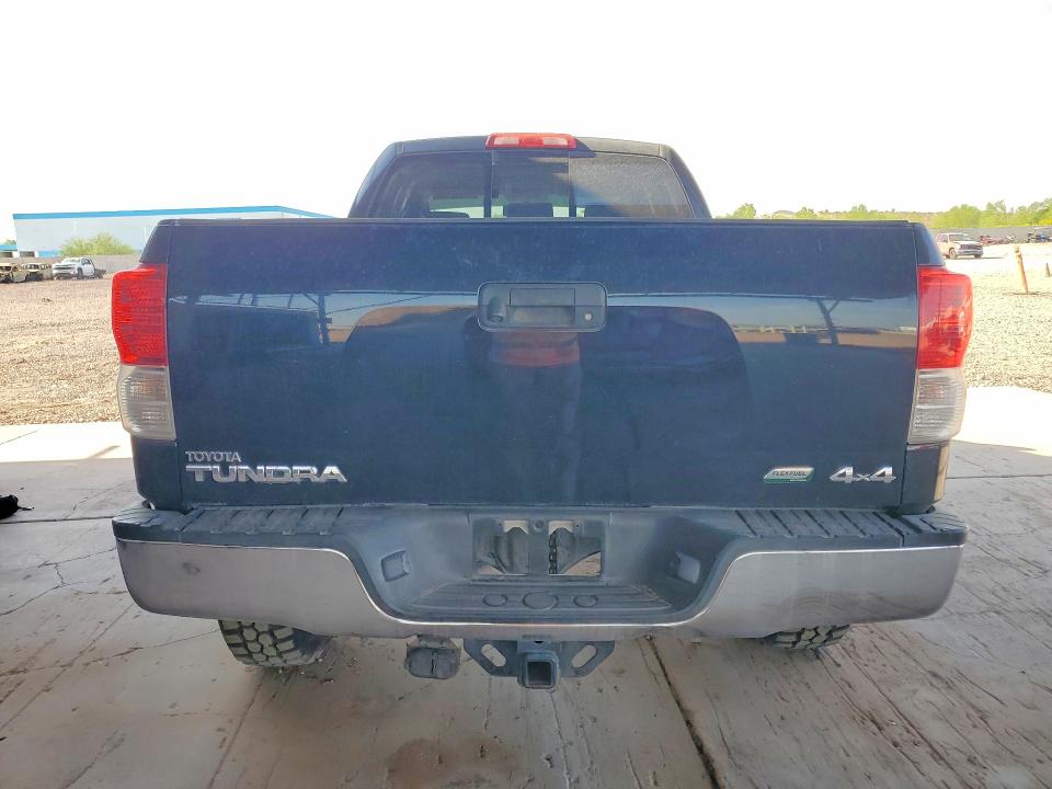 Снимка 6 от търг – 2013 TOYOTA TUNDRA с VIN 5TFUW5F10DX275197