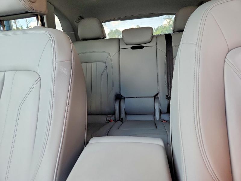 Photo 10 from auction – 2022 AUDI Q5 with VIN WA1GAAFY0N2140067