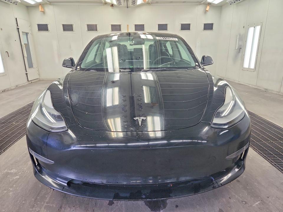 Photo 5 from auction – 2023 TESLA MODEL 3 with VIN 5YJ3E1EA8PF451310