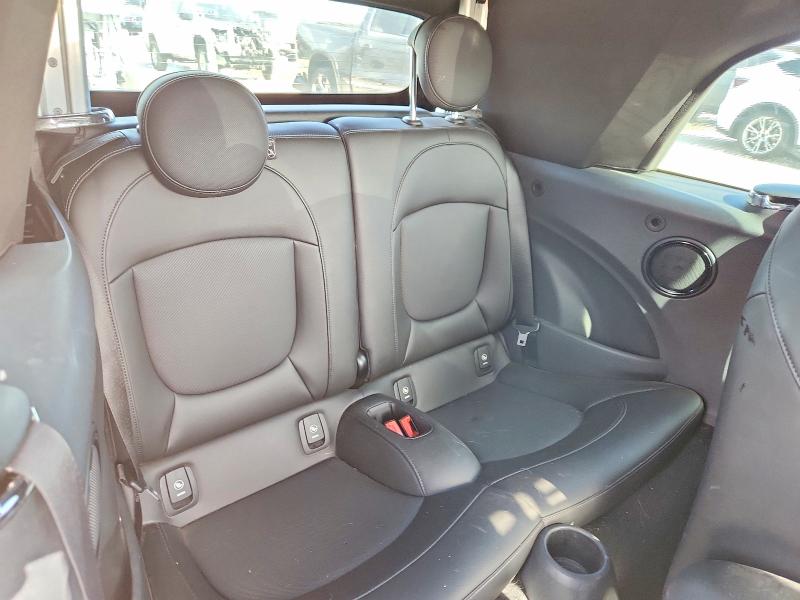 Photo 10 from auction – 2019 MINI COOPER with VIN WMWWG9C51K3F66591