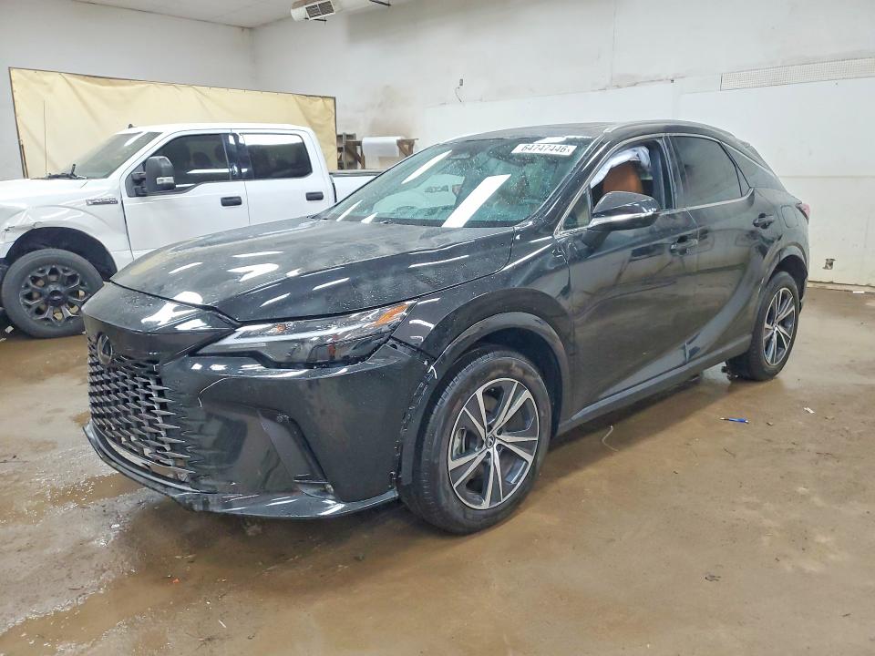 2025 LEXUS RX 350H - Търг №64747446