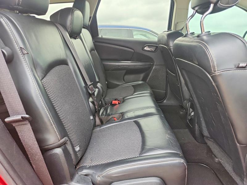 Photo 11 from auction – 2017 DODGE JOURNEY with VIN 3C4PDCGB8HT579524