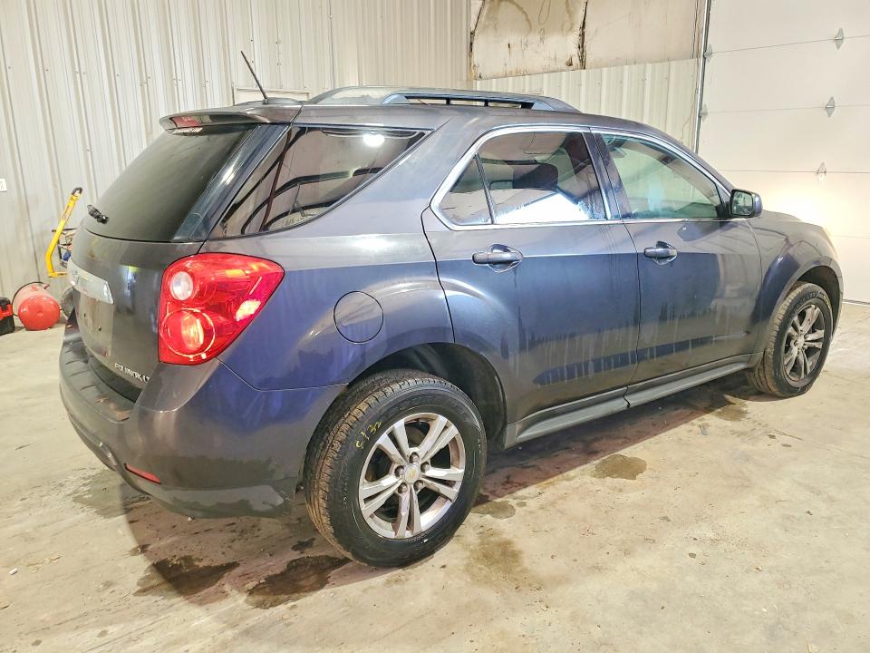 Photo 3 from auction – 2015 CHEVROLET EQUINOX with VIN 2GNFLFEK2F6344869