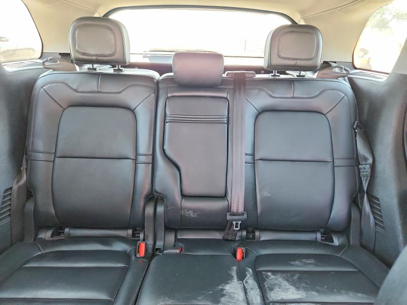 Photo 10 from auction – 2022 LINCOLN CORSAIR with VIN 5LMCJ1C97NUL21696