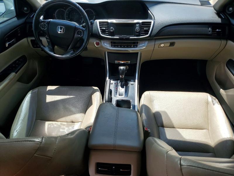 Zdjęcie 8 z aukcji – 2015 HONDA ACCORD z VIN 1HGCR3F83FA026338