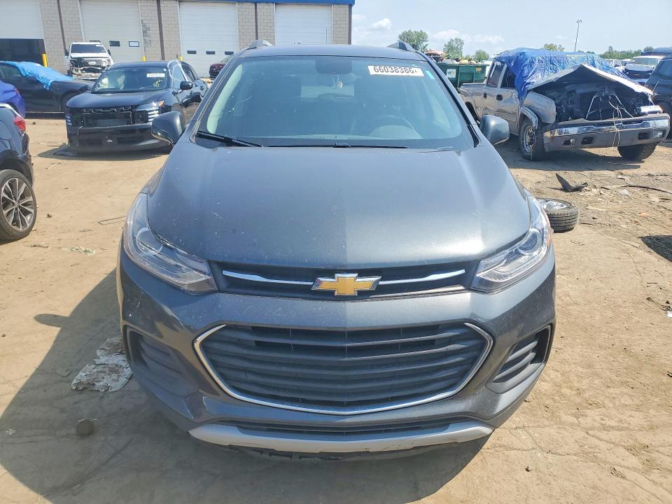 صورة رقم 5 من المزاد - 2019 CHEVROLET TRAX مع VIN 3GNCJLSB8KL356834