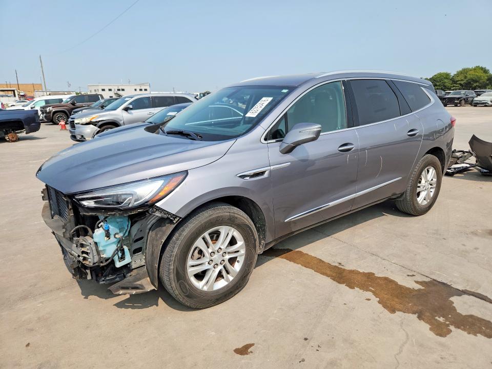 2019 BUICK ENCLAVE - Търг №63753416