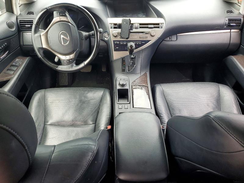 صورة رقم 8 من المزاد - 2015 LEXUS RX 350 مع VIN JTJBK1BA3F2470614