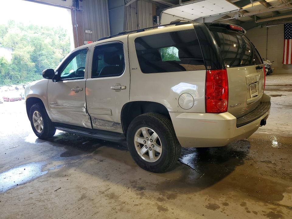 Photo 2 from auction – 2013 GMC YUKON with VIN 1GKS2CE05DR271073