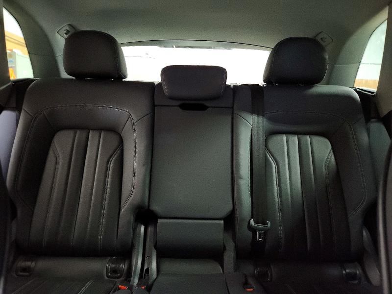Photo 10 from auction – 2021 AUDI Q5 with VIN WA1AAAFY9M2010664