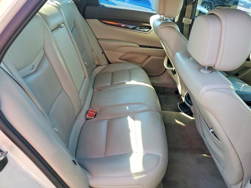 Photo 10 from auction – 2013 CADILLAC XTS with VIN 2G61P5S30D9240216
