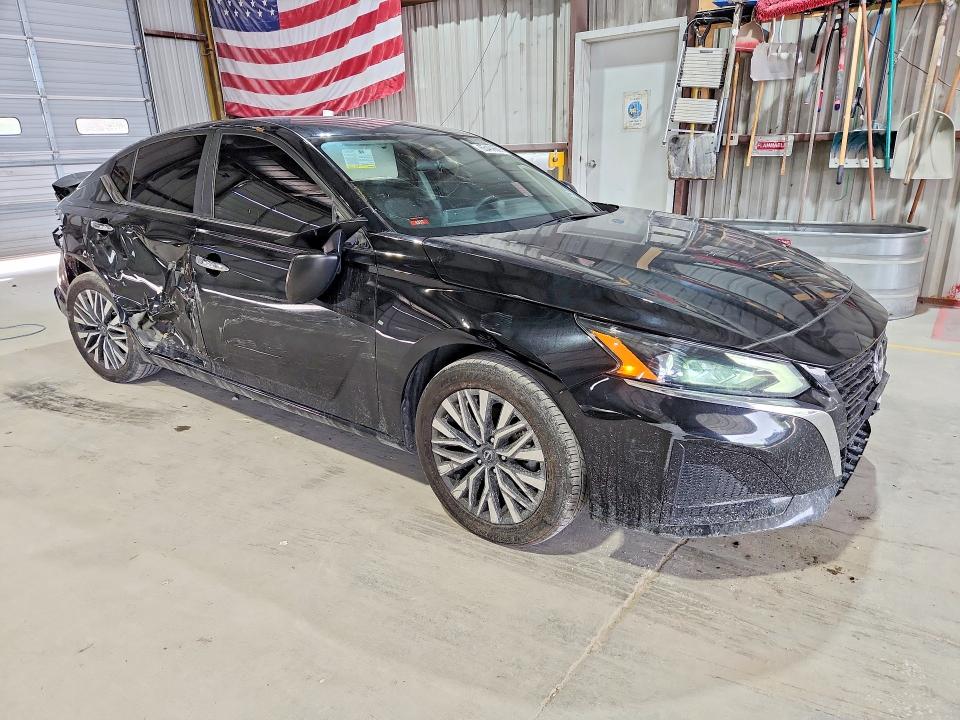 صورة رقم 4 من المزاد - 2024 NISSAN ALTIMA مع VIN 1N4BL4DV7RN348302
