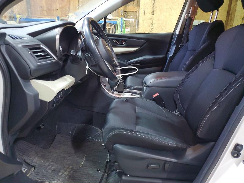 Photo 7 from auction – 2022 SUBARU ASCENT with VIN 4S4WMACD1N3435663