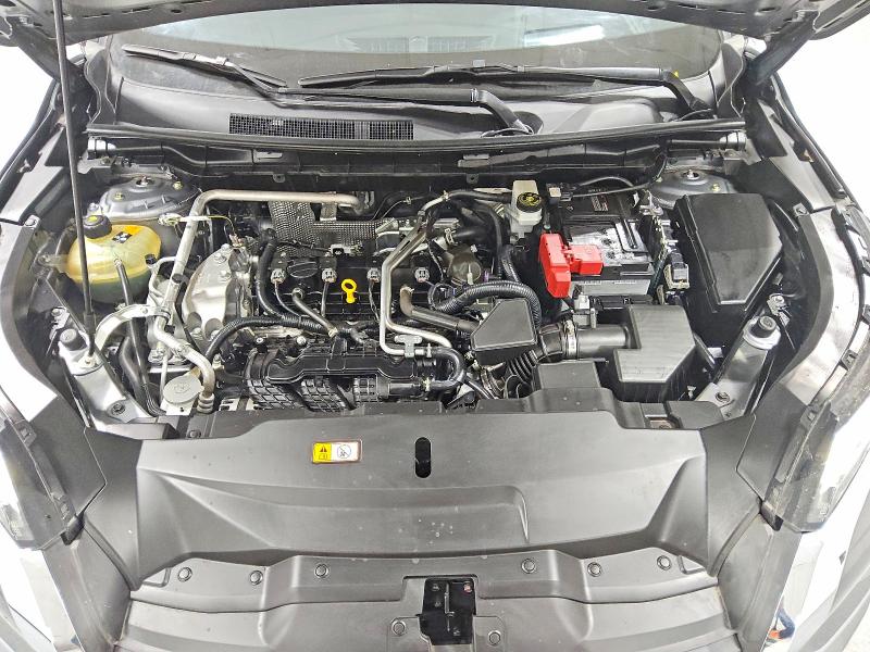 Photo 12 from auction – 2023 MITSUBISHI OUTLANDER with VIN JA4J3VA83PZ027402