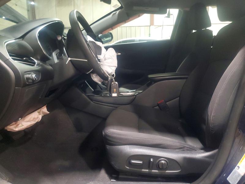 Photo 7 from auction – 2018 CHEVROLET MALIBU with VIN 1G1ZD5ST6JF103527