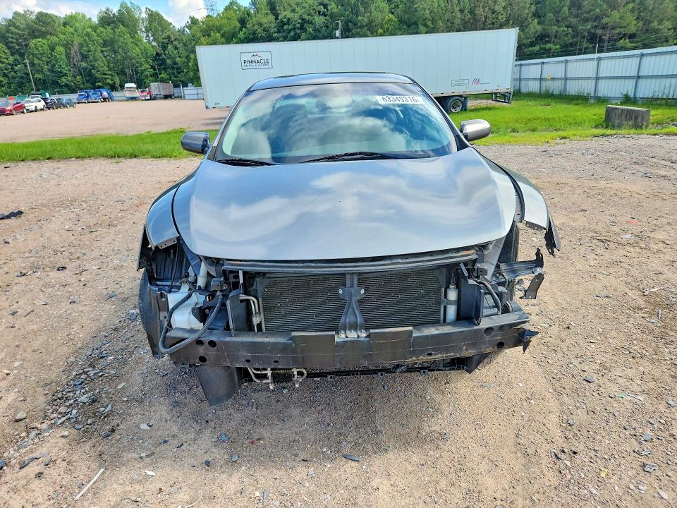 Photo 5 from auction – 2014 NISSAN MAXIMA with VIN 1N4AA5AP5EC480218