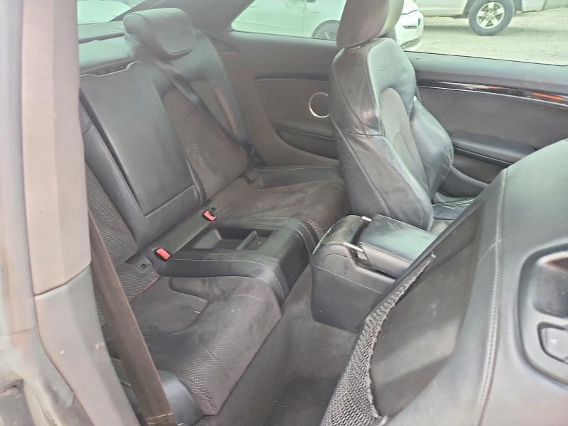Photo 10 from auction – 2015 AUDI A5 with VIN WAUMFAFR3FA024840