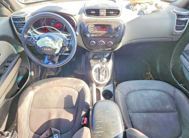 Photo 8 from auction – 2015 KIA SOUL with VIN KNDJN2A22F7134302