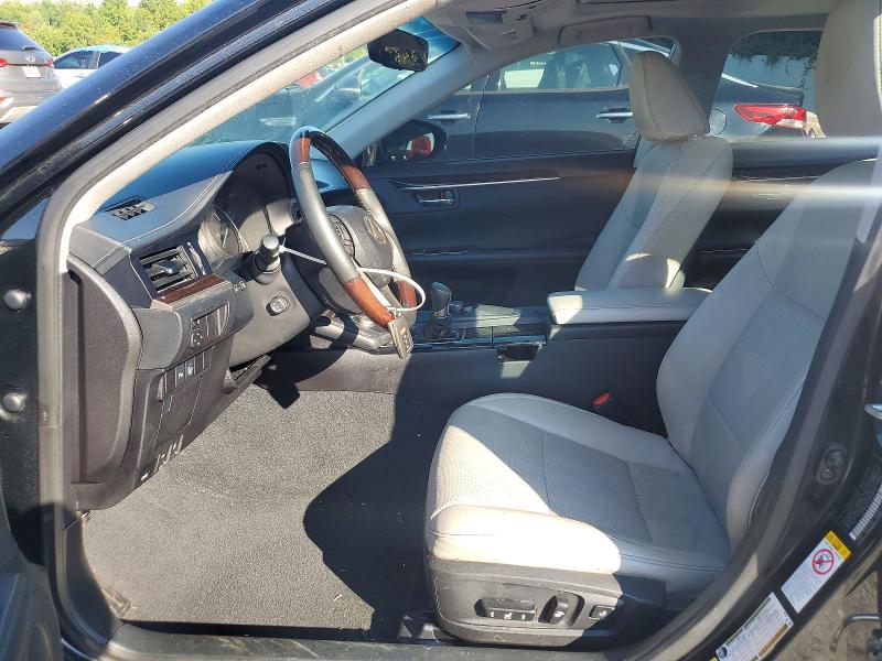 Снимка 7 от търг – 2016 LEXUS ES с VIN 58ABK1GG7GU003478