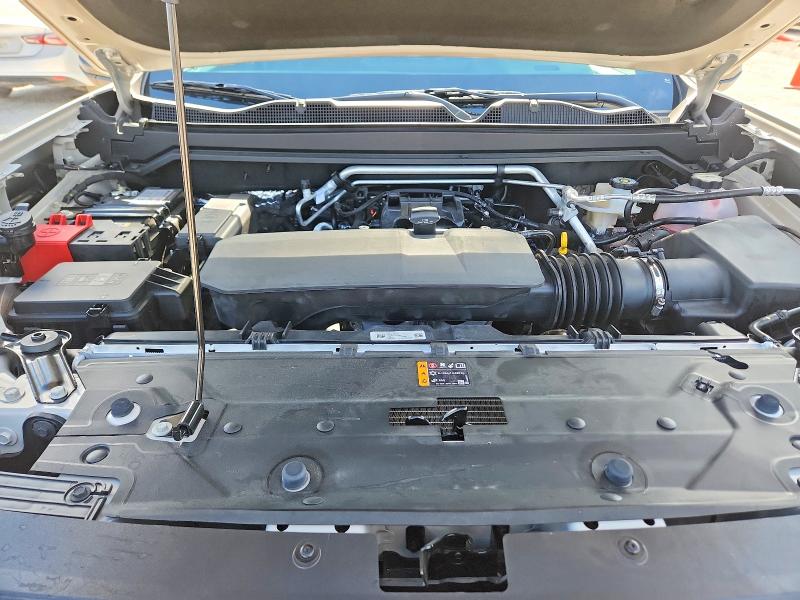 Снимка 11 от търг – 2026 GMC CANYON с VIN 1GTP1BEK9T1247145