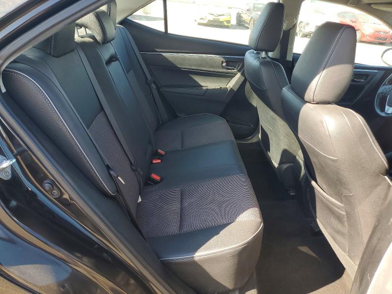 Photo 10 from auction – 2016 TOYOTA COROLLA with VIN 2T1BURHEXGC637902