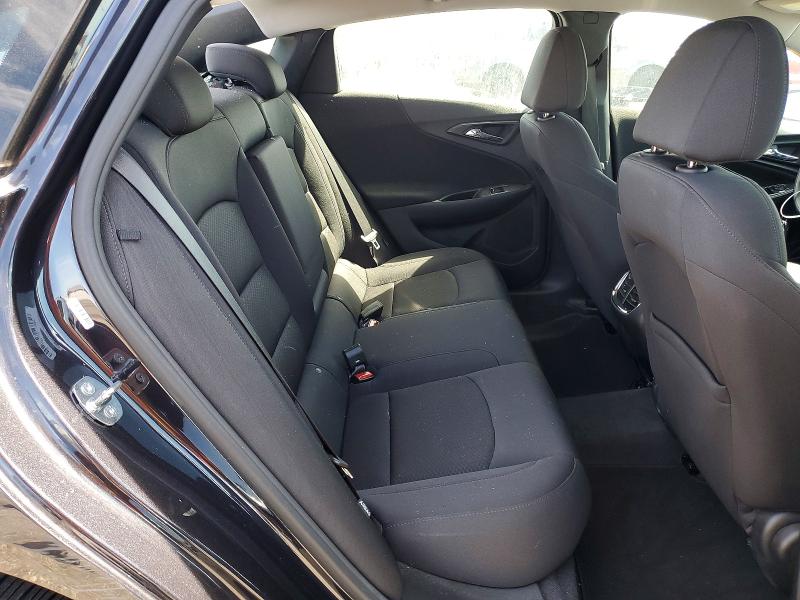 Photo 10 from auction – 2023 CHEVROLET MALIBU with VIN 1G1ZD5ST0PF178703