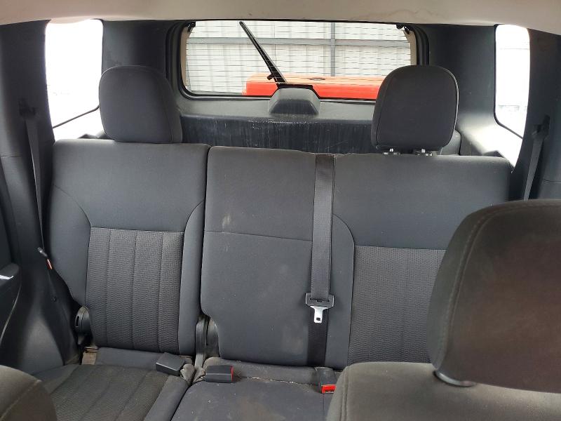 Photo 10 from auction – 2011 JEEP LIBERTY with VIN 1J4PN2GK5BW525827