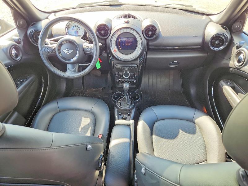 Photo 8 from auction – 2014 MINI COOPER with VIN WMWZB3C59EWR37554