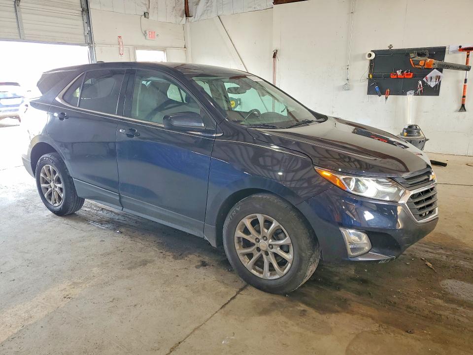Снимка 4 от търг – 2020 CHEVROLET EQUINOX с VIN 2GNAXJEV4L6128044