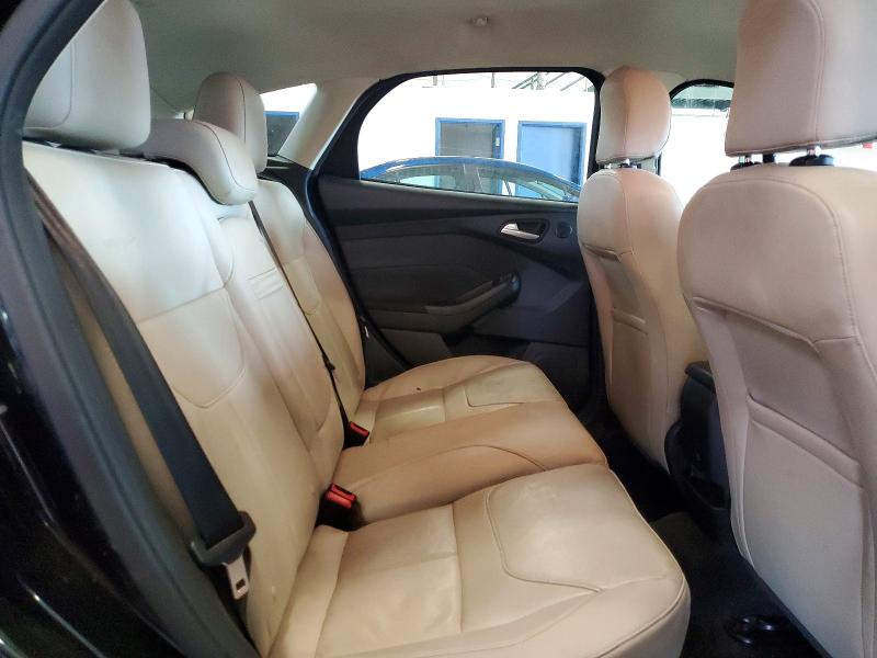 Photo 10 from auction – 2015 FORD FOCUS with VIN 1FADP3N22FL294071