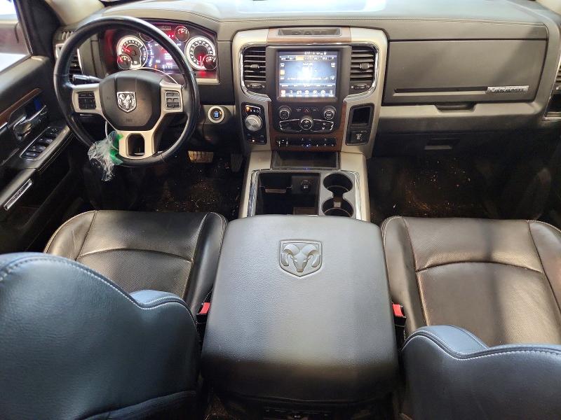 Photo 8 from auction – 2013 RAM 1500 with VIN 1C6RR7NT9DS671127