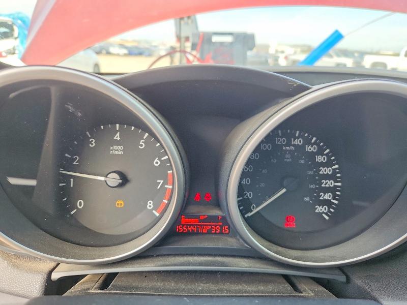 Photo 9 from auction – 2010 MAZDA 3 with VIN JM1BL1SF3A1115646