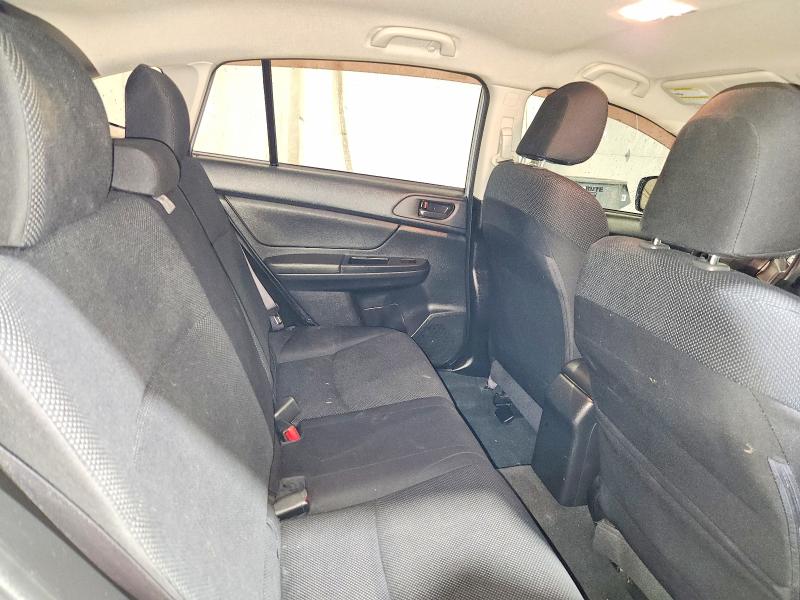 Photo 10 from auction – 2014 SUBARU IMPREZA with VIN JF1GPAA63E8320074