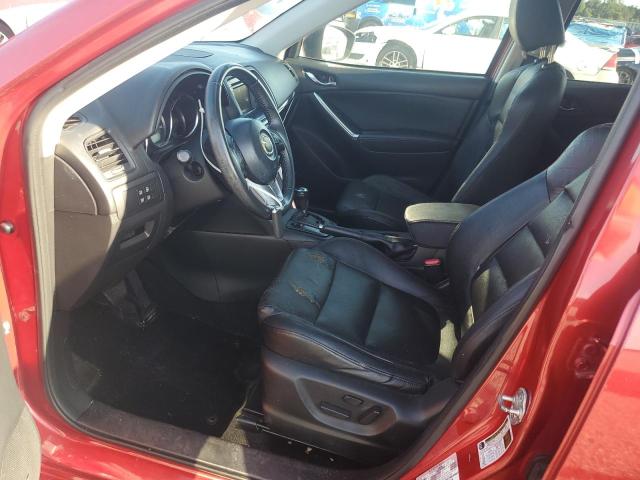 Zdjęcie 7 z aukcji – 2014 MAZDA CX-5 z VIN JM3KE4DY2E0313843